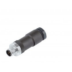 99 0437 287 05 M12-A Double male socket
